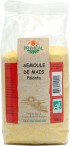 Polenta - semoule de maïs Bio