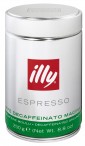 Boîte de café moulu 250g Décaféiné