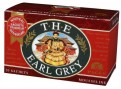 Thé noir de Chine Earl Grey Premium