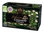 Infusion Camomille matricaire Bio