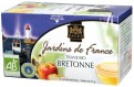 Tisane Bretonne Bio