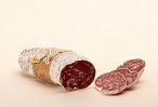 Saucisson sec du marché au Beaufort, 180g