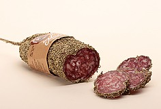 Saucisson aux H. de Provence 180g