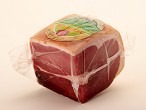 1/4 Jambon sec Bio 900g minimum